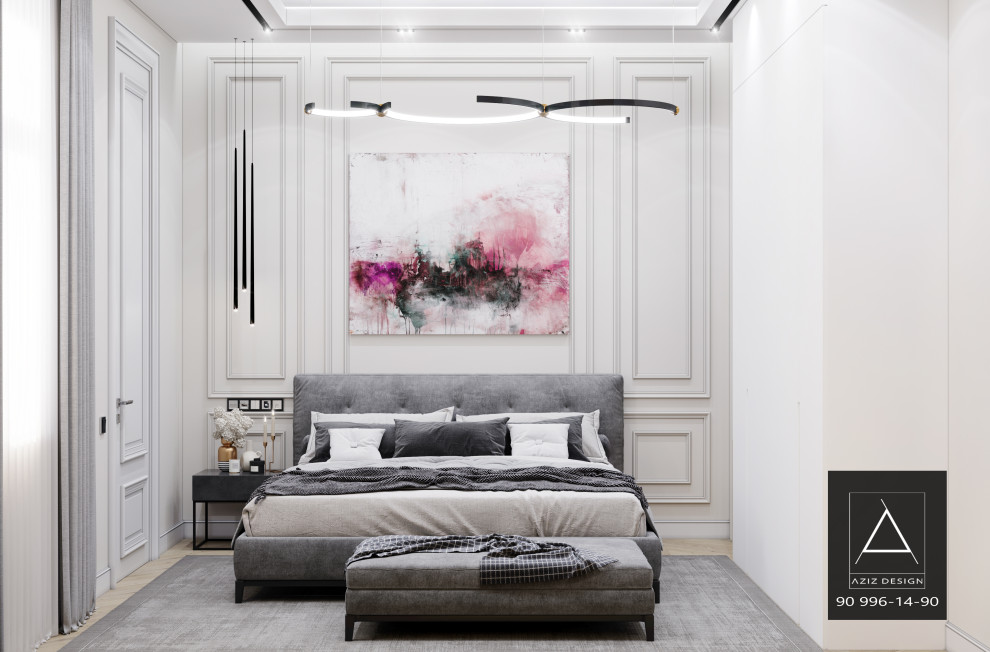 Жилой участок в Ташкенте