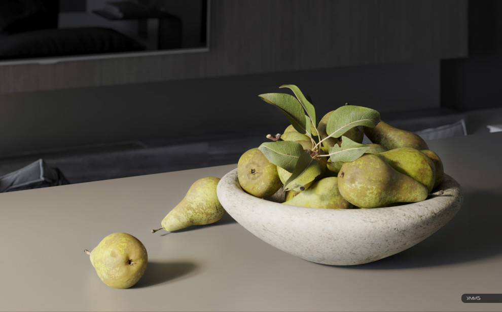 L A K E L A N D | Квартира 79м2