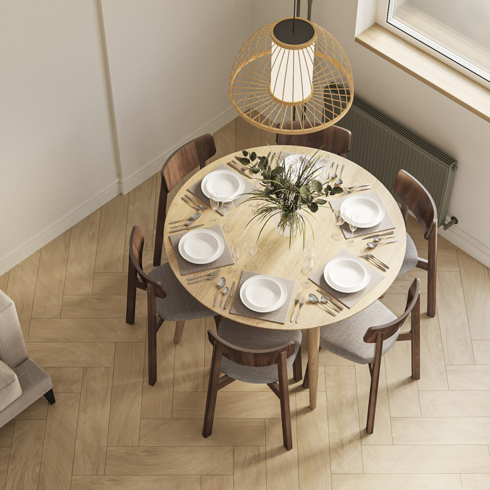 г. Челябинск, ЖК "Академ Риверсайд" S = 32 м2