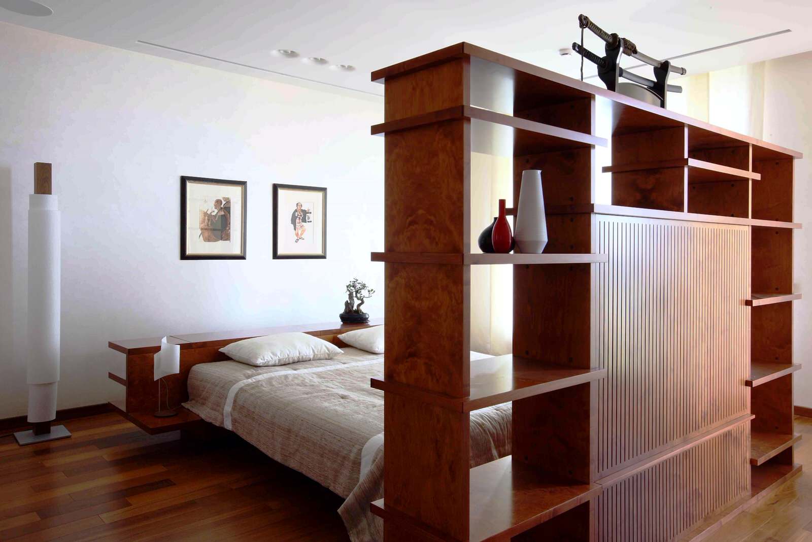 Таунхаус в облаках, ЖК Алые Паруса