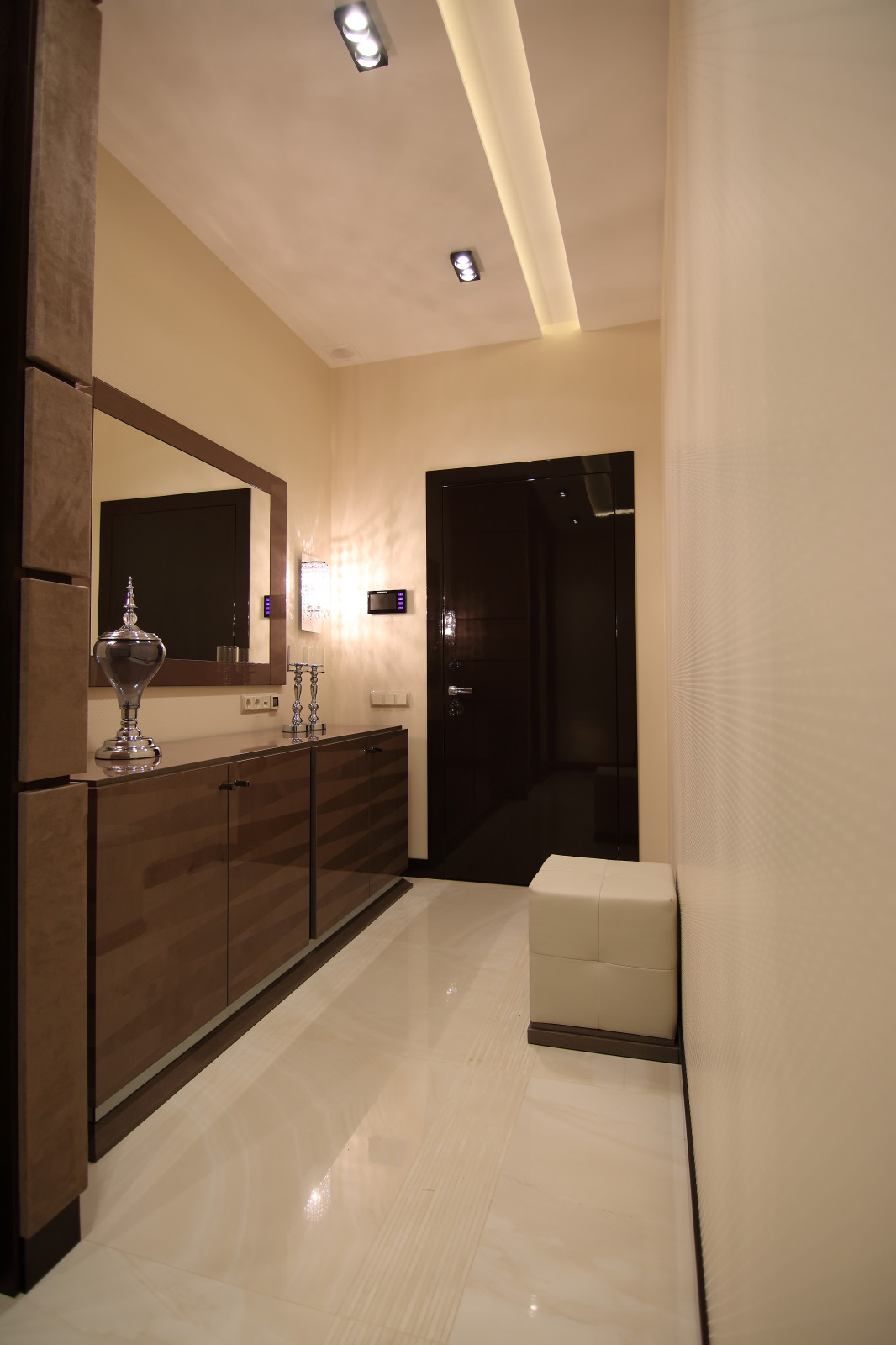 ОТРАЖЕНИЕ квартира в Сарове