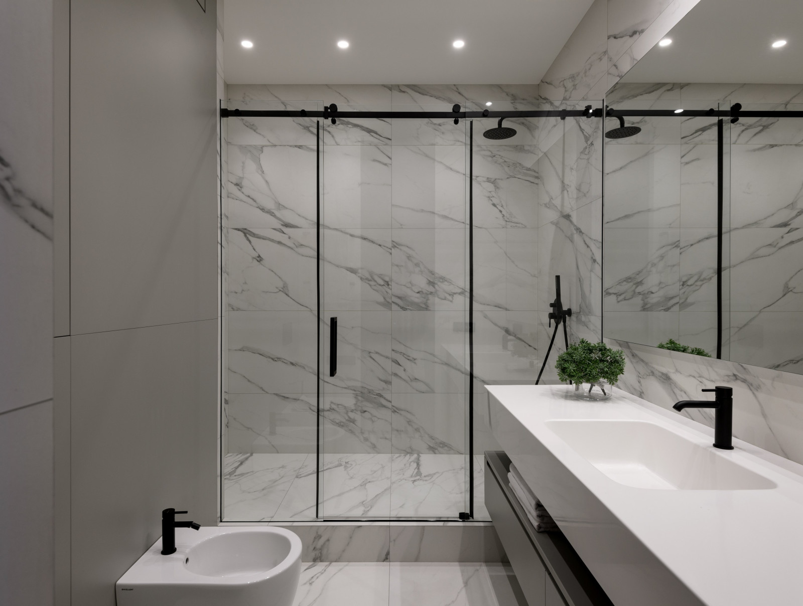 Реализация квартиры Richmond Residens