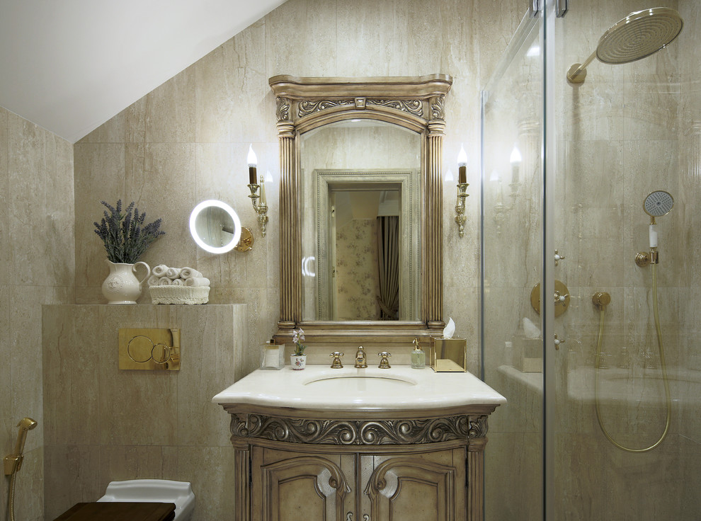 Английский стиль в интерьере загородного дома