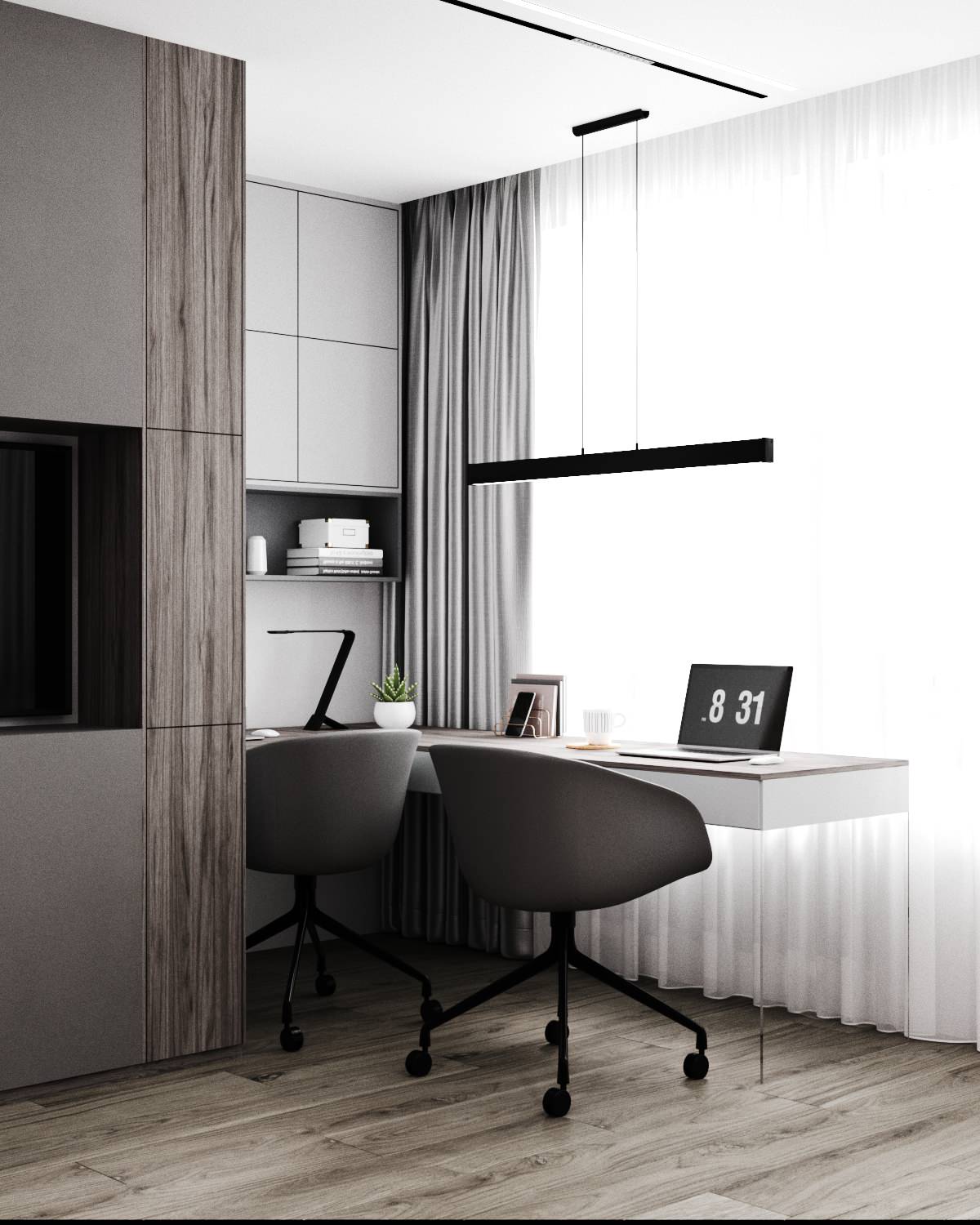 Михайловский парк