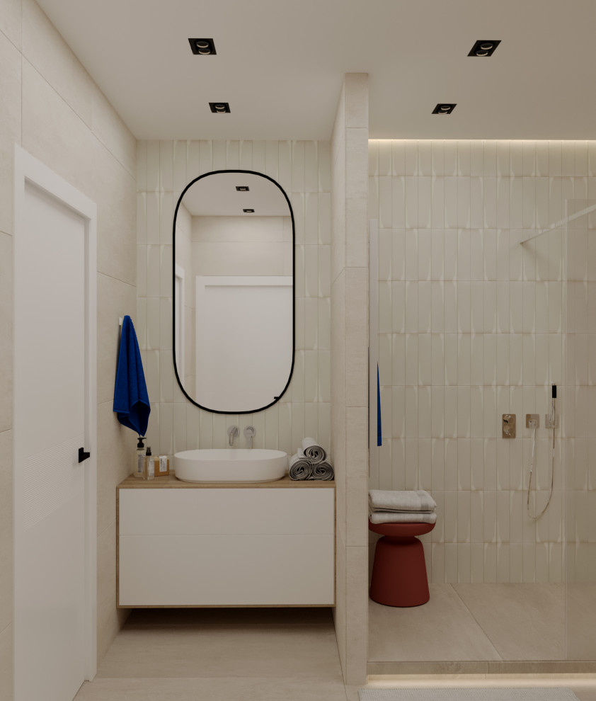 HB, проект квартиры