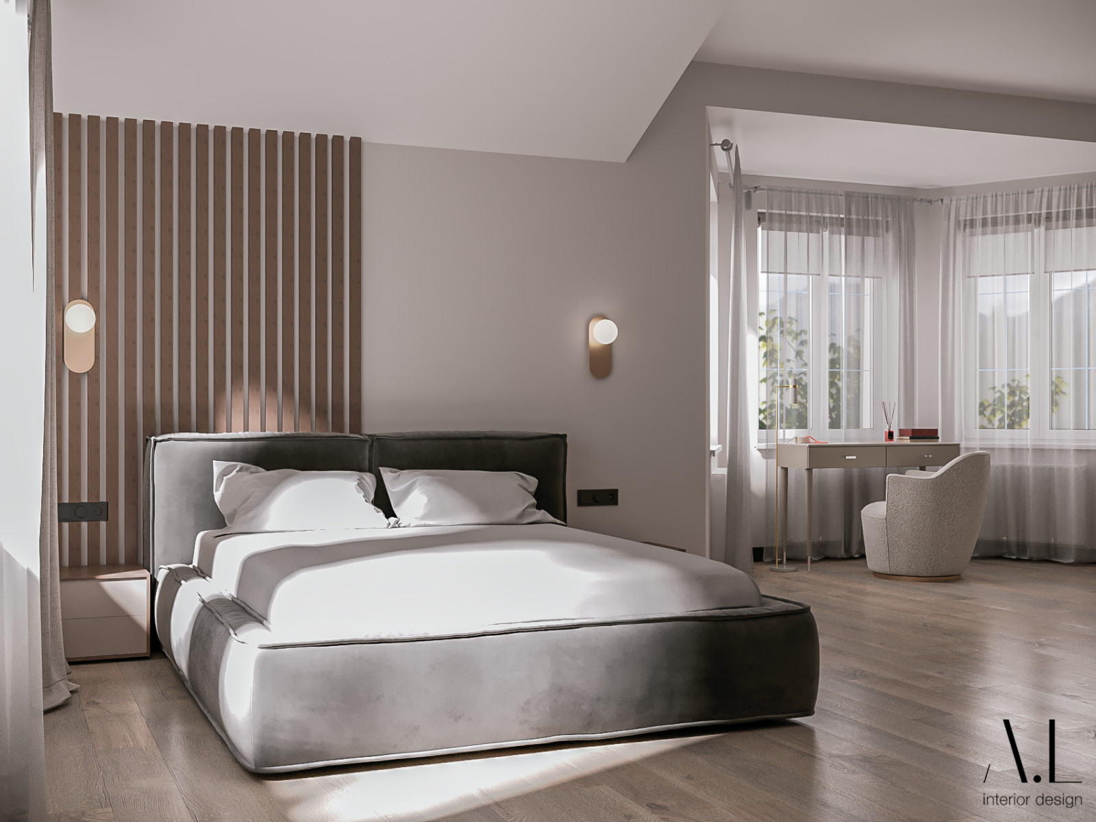 село Козино. Дом 237м2