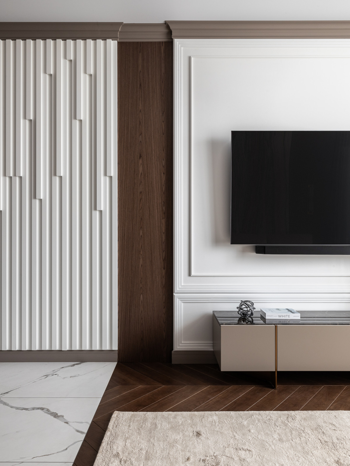 Апартаменты 120м2 г.Москва