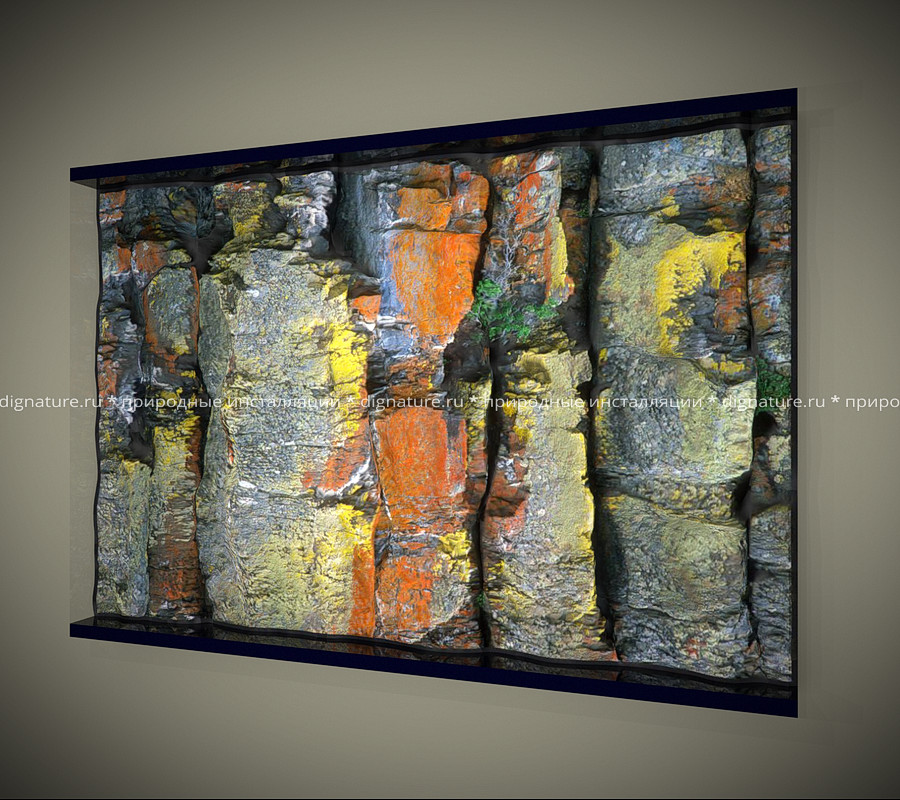 Обложка проекта: Настенные панно