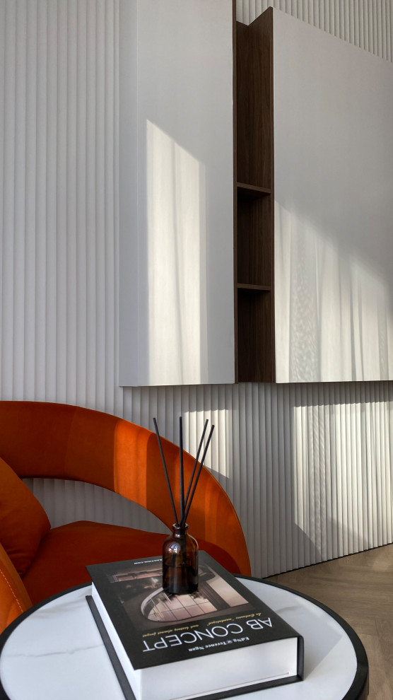 жк Крылья, 74 кв м