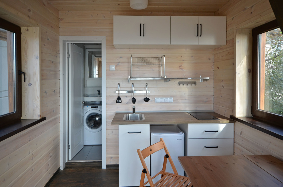 Модуль S в г. Алупка