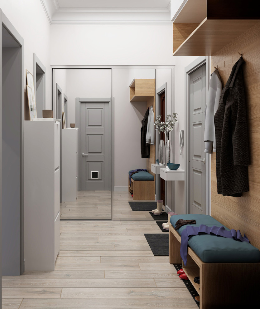 Квартира для девушки