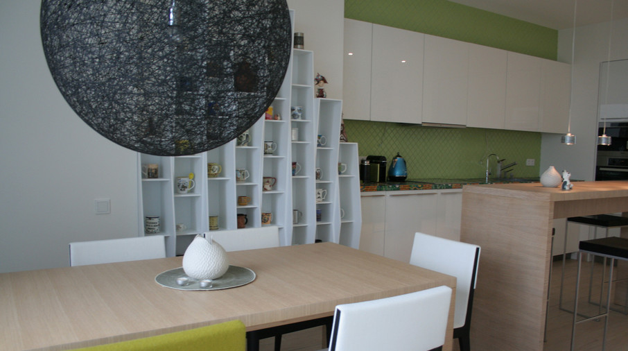 Густав Климт "Дерево жизни"