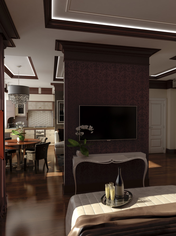 Квартира для девушки