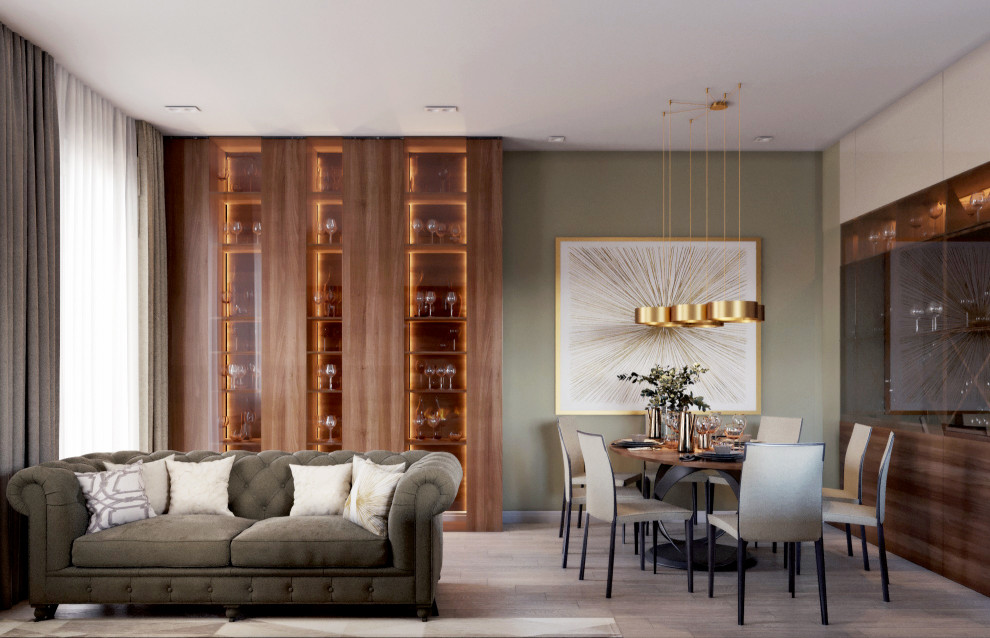 Таунхаус "Академия парк"