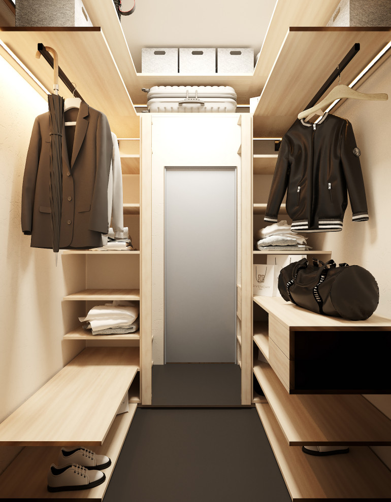 Квартира на Васильевском острове