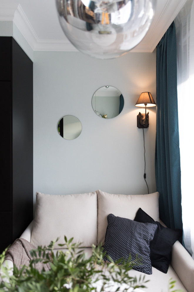 Квартира для Милы