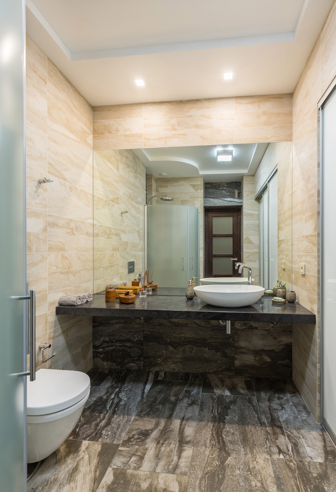 Дом в кот.пос. "Новая Романовка"