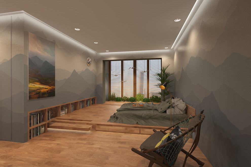 ЖК "Дыхание"