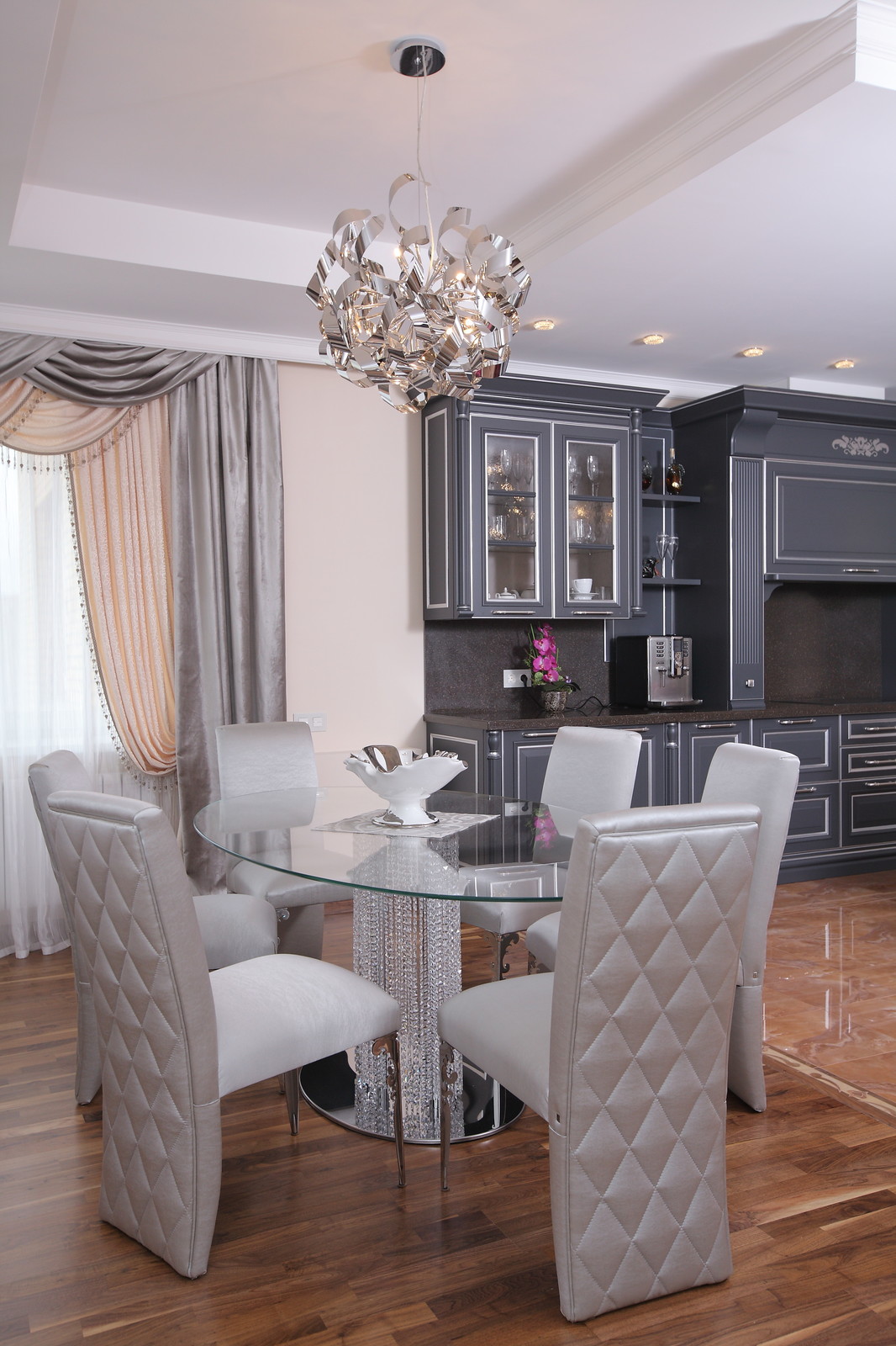 Реализация проекта "All-эксклюзив"