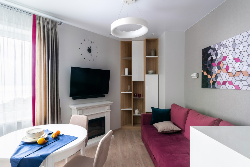 Немного солнца в холодной воде