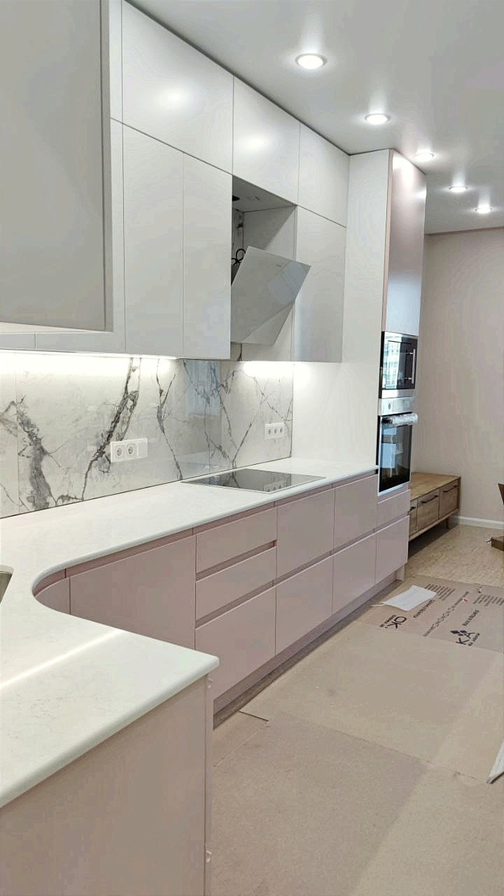 ЖК Георг Ландрин