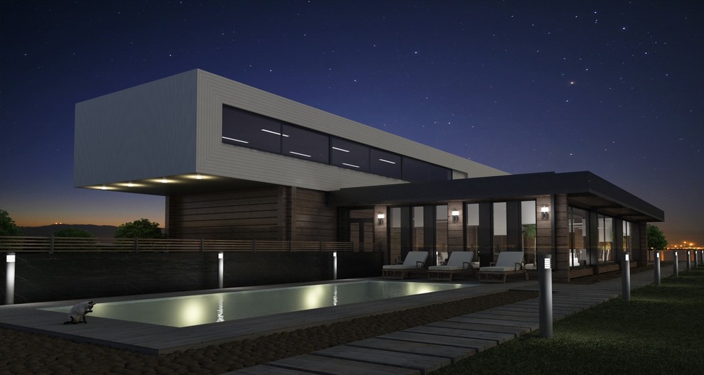 ЖИЛОЙ ДОМ "SUN SITY"