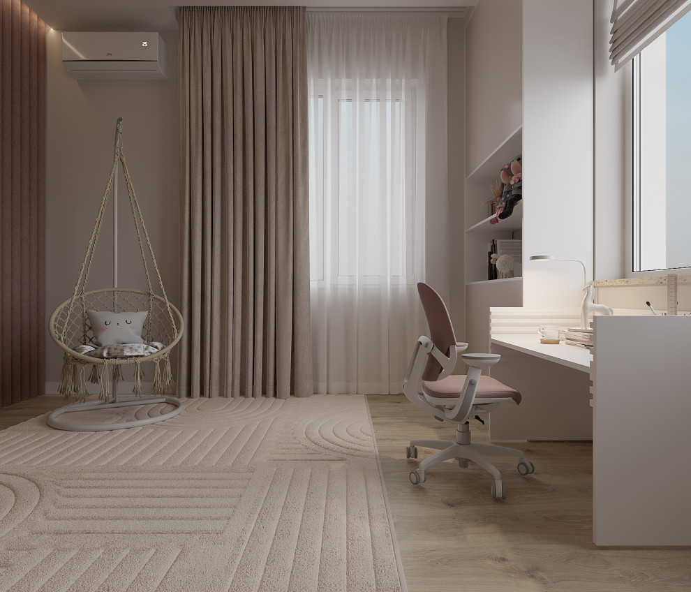 Детская №1 "Дом Небесная"