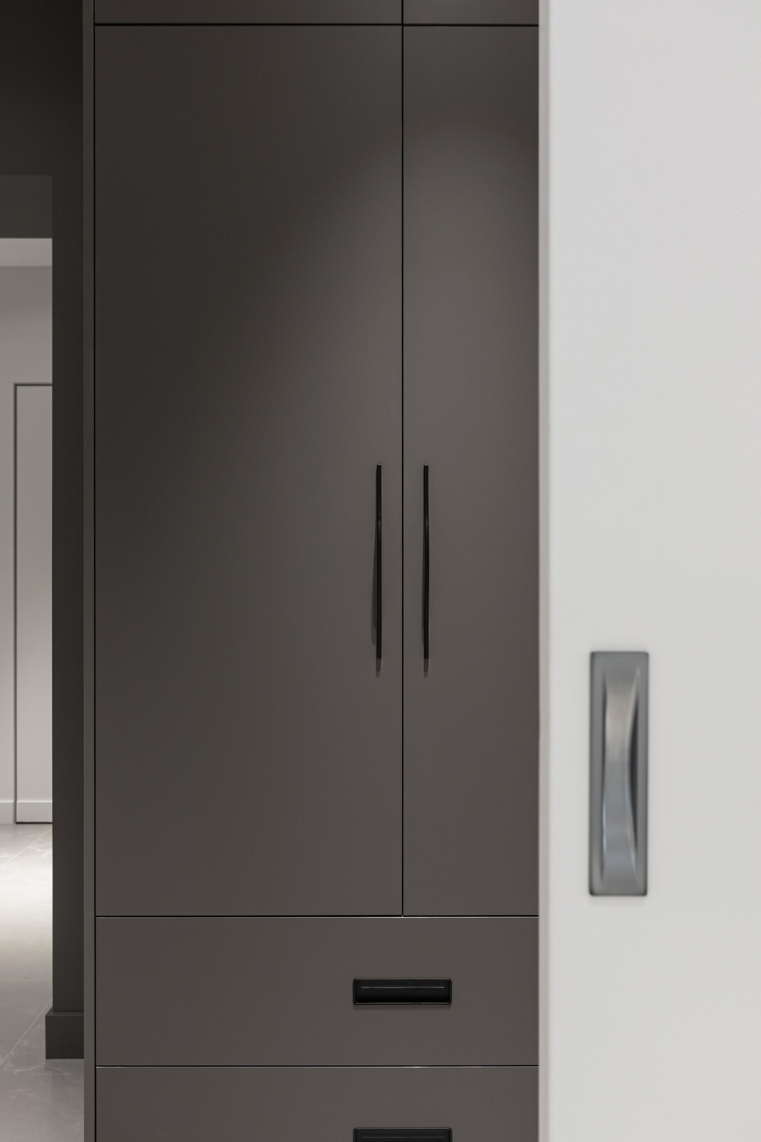 Квартира для молодой семьи