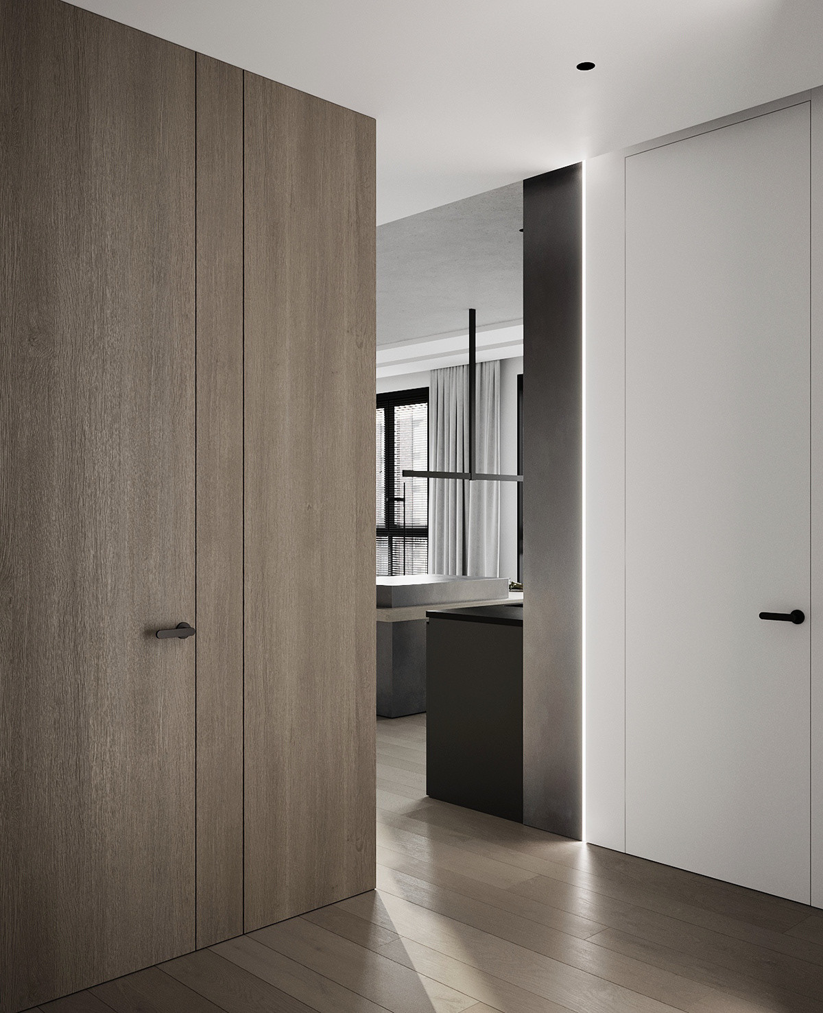 ЖК Radius Central House