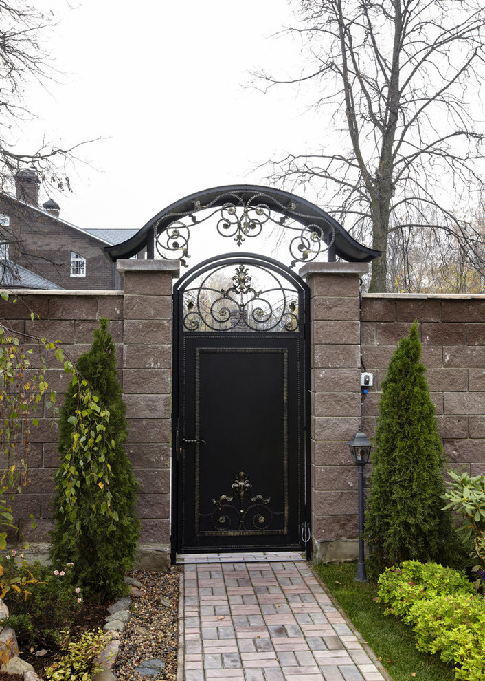 Дом на Носовихинском шоссе