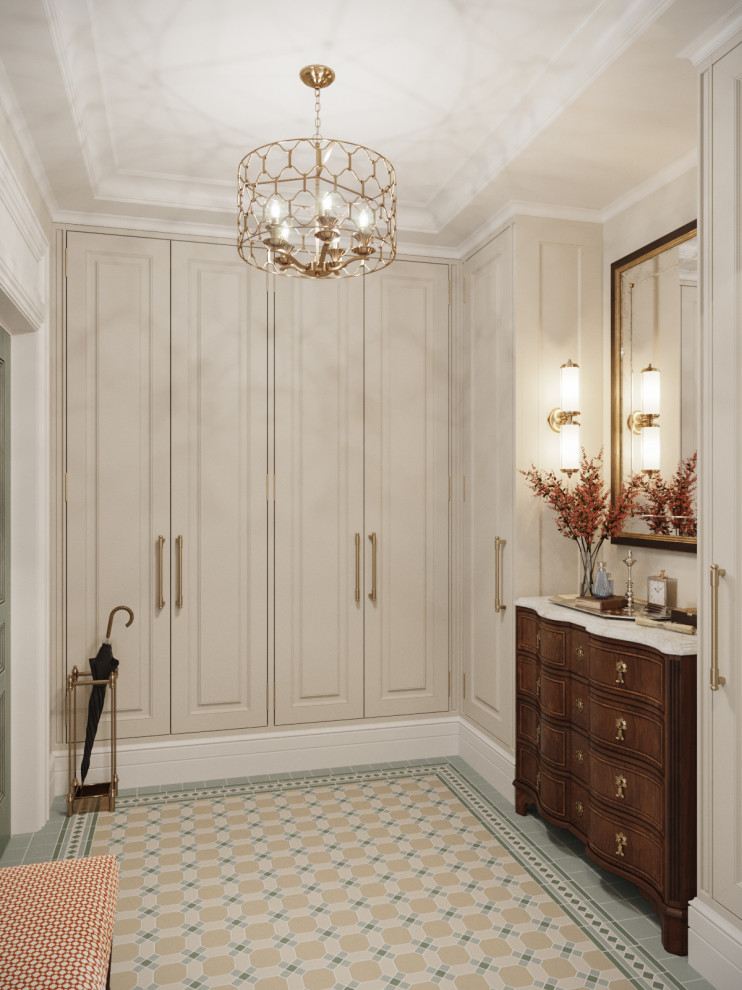 Квартира в ЖК Дубровка