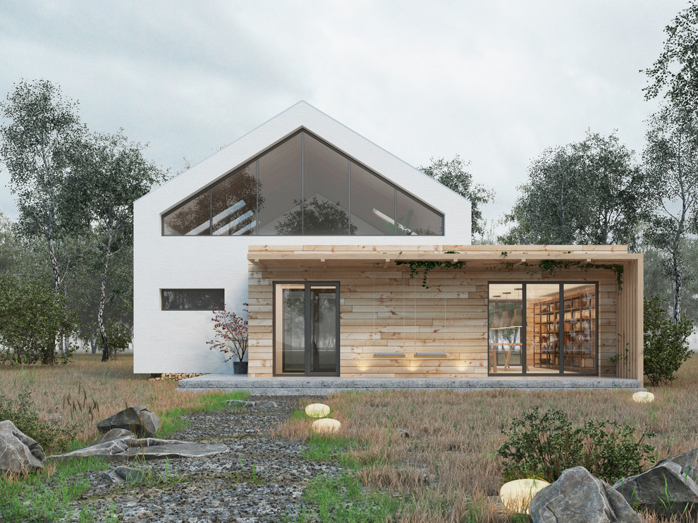 Обложка проекта: COME IN