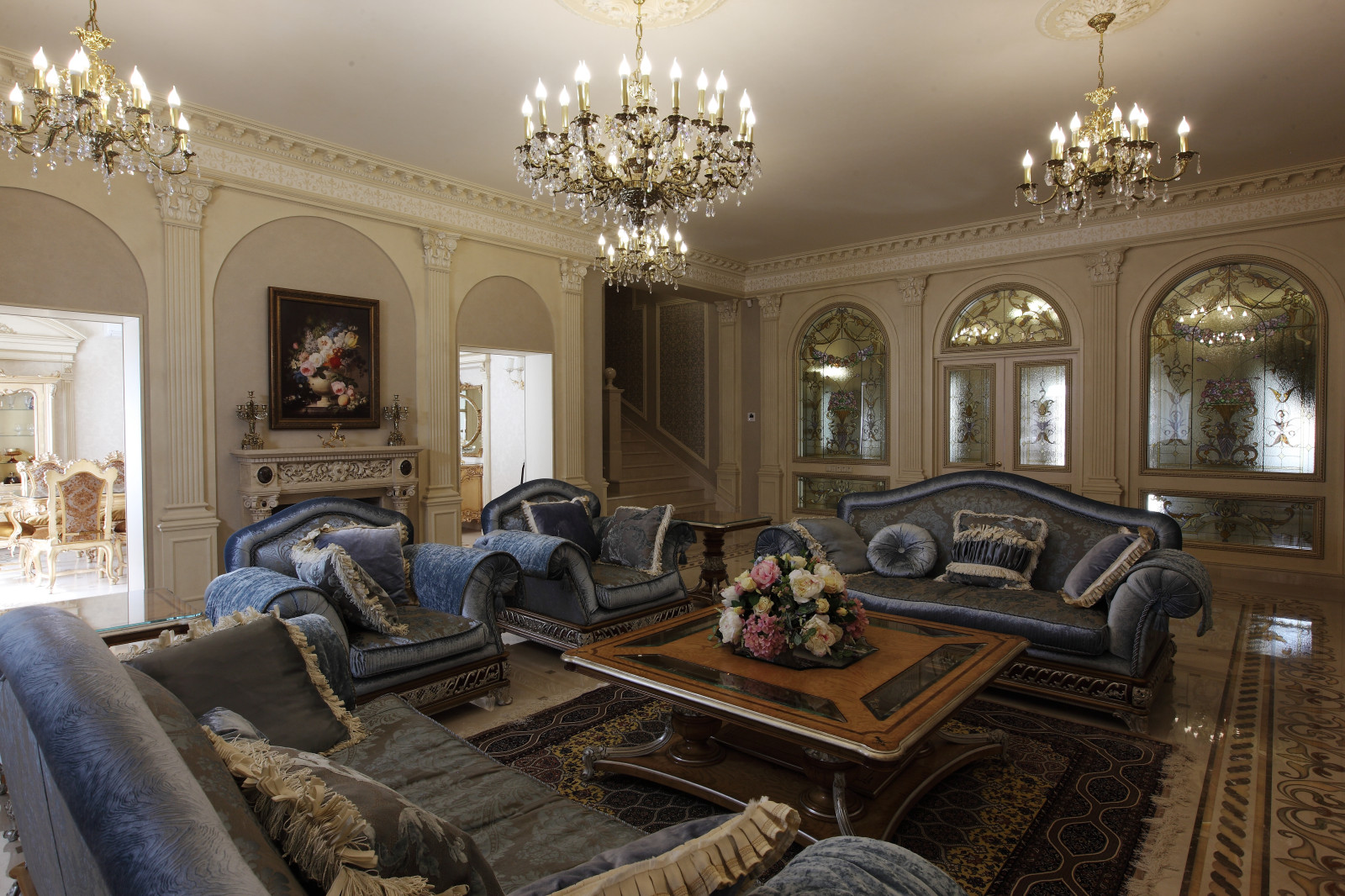 Александр Ванскович