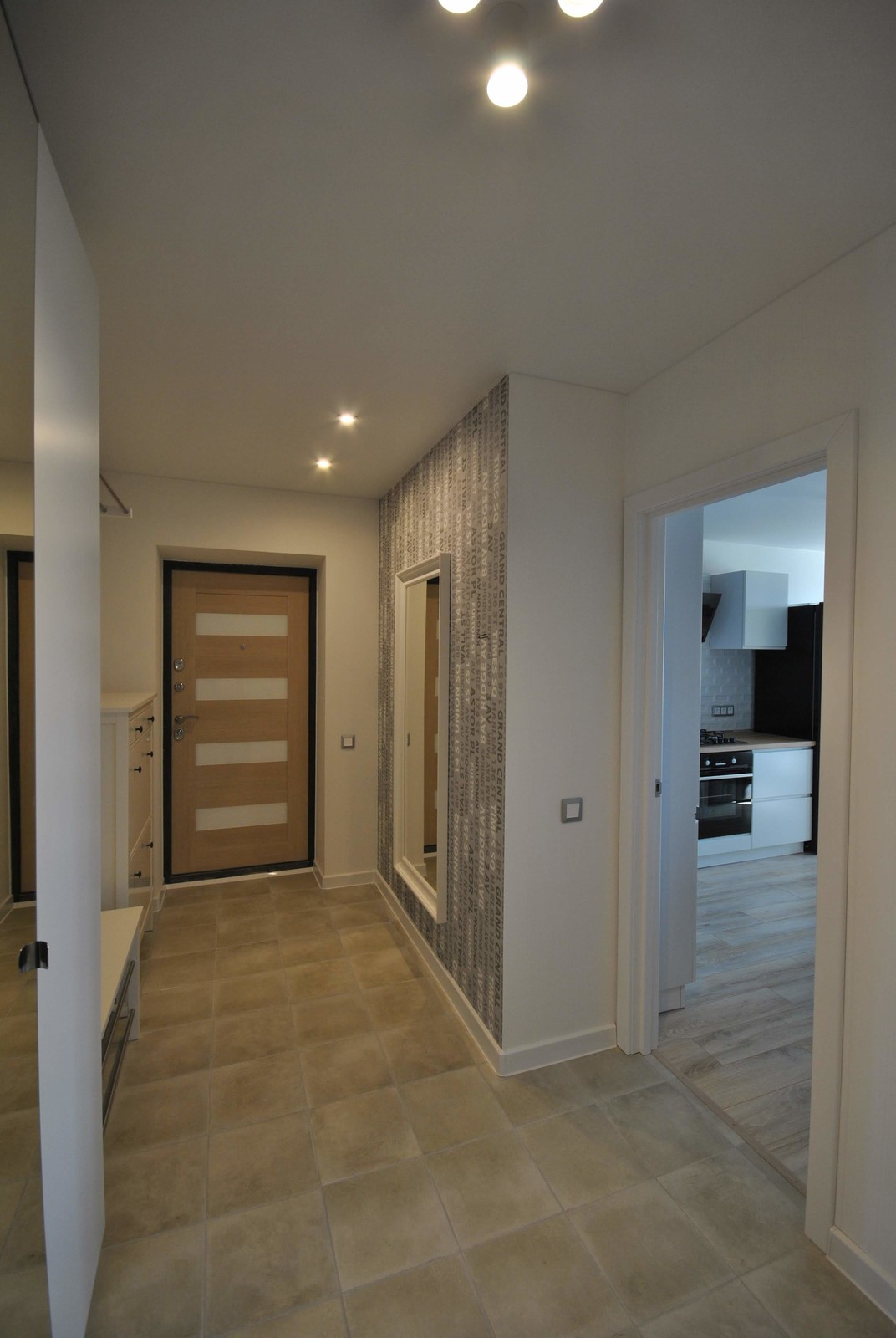 Квартира в Смоленске