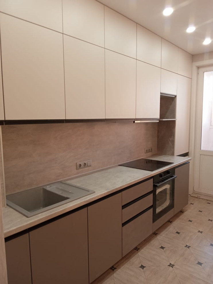 мои проекты