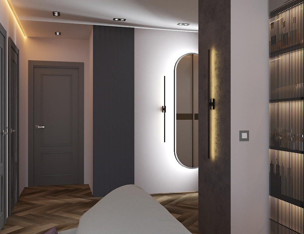 3кк квартира