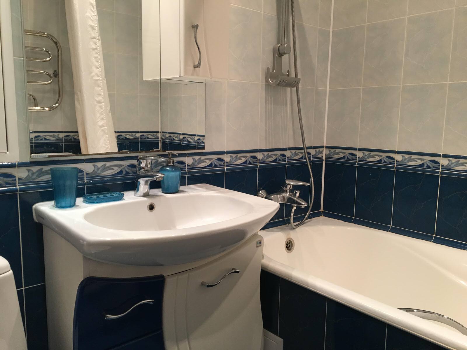 Красногорск Homestaging