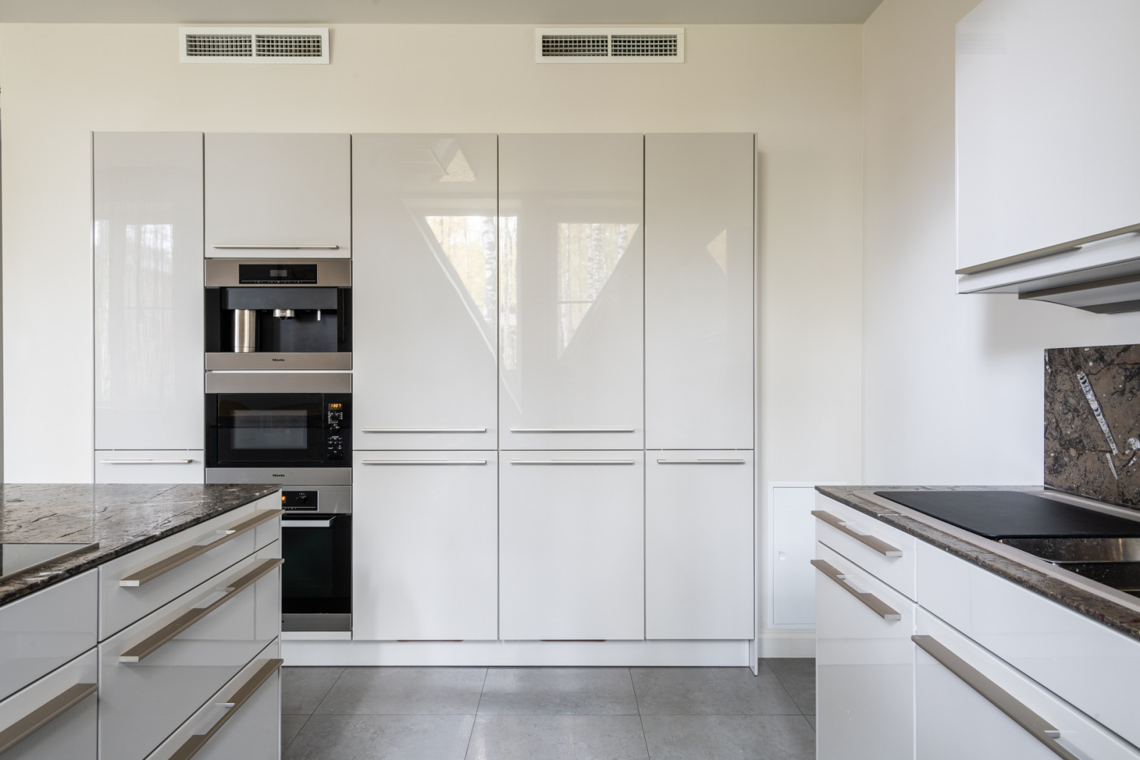 Современная дача