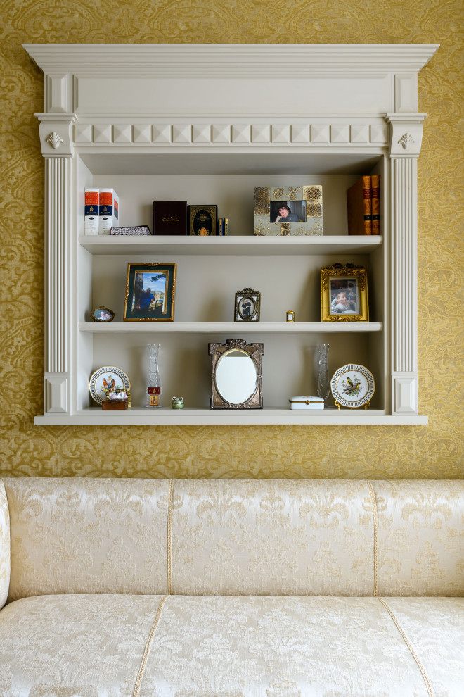 Квартира с историей