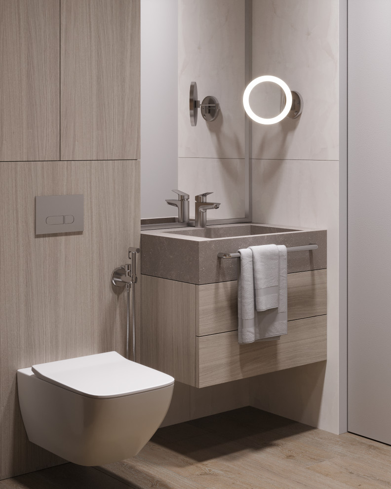 ЖК Лахта Плаза