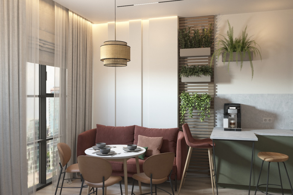 ЖК Живописный