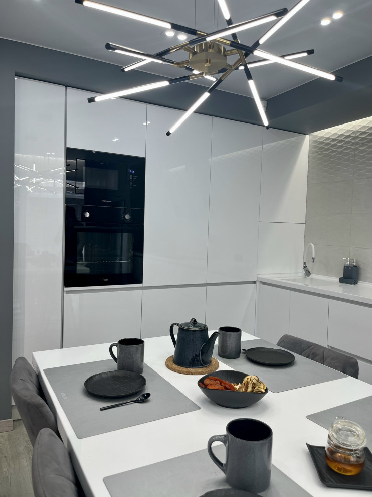 Хрустальный парк