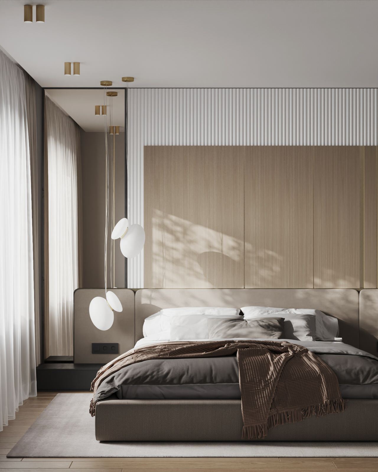 Коттедж КП Заповедник "Рысь" (160 кв.м.)