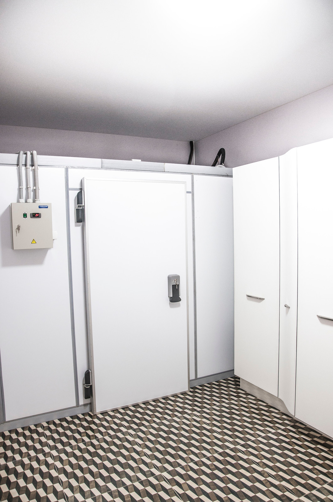 Двухэтажный коттедж