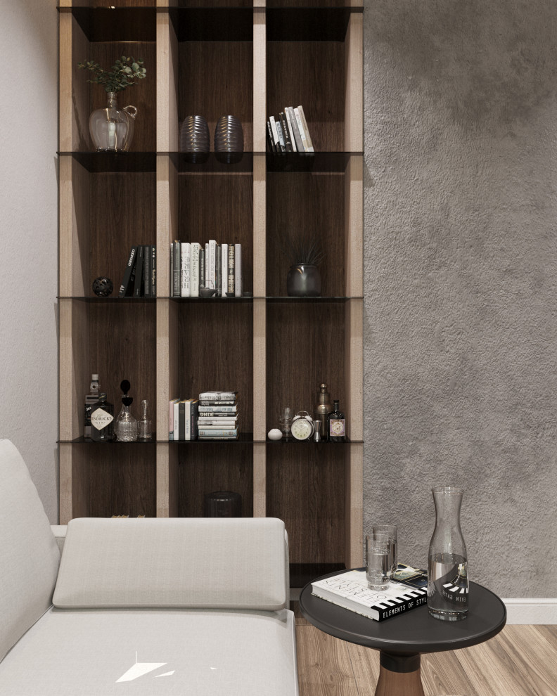 Интерьер дома в г. Волгоград