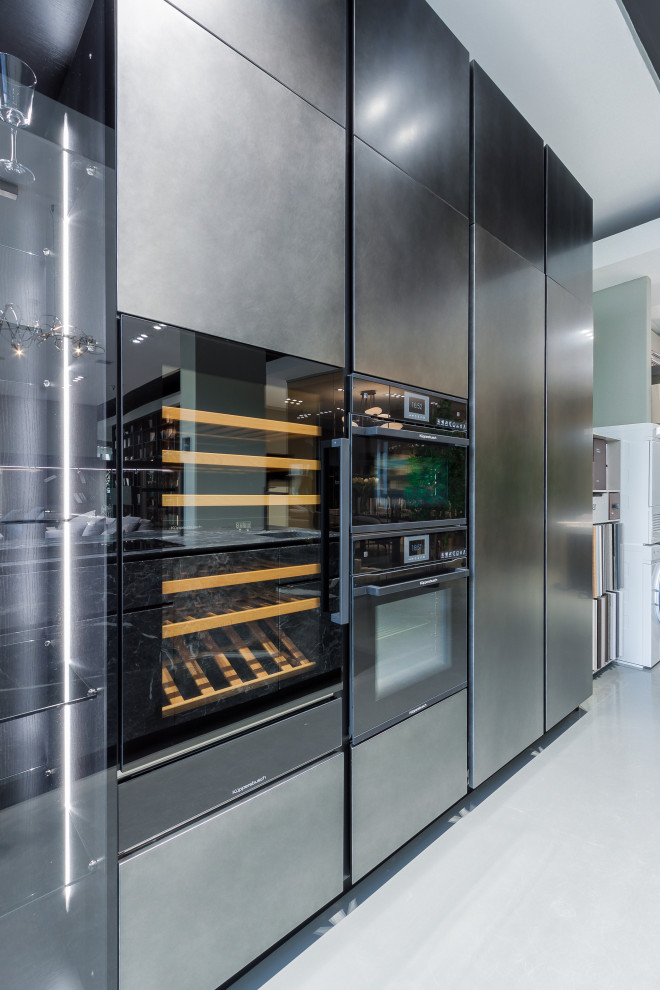 Интерьерный салон Ardefo фотосъемка для журнала AD