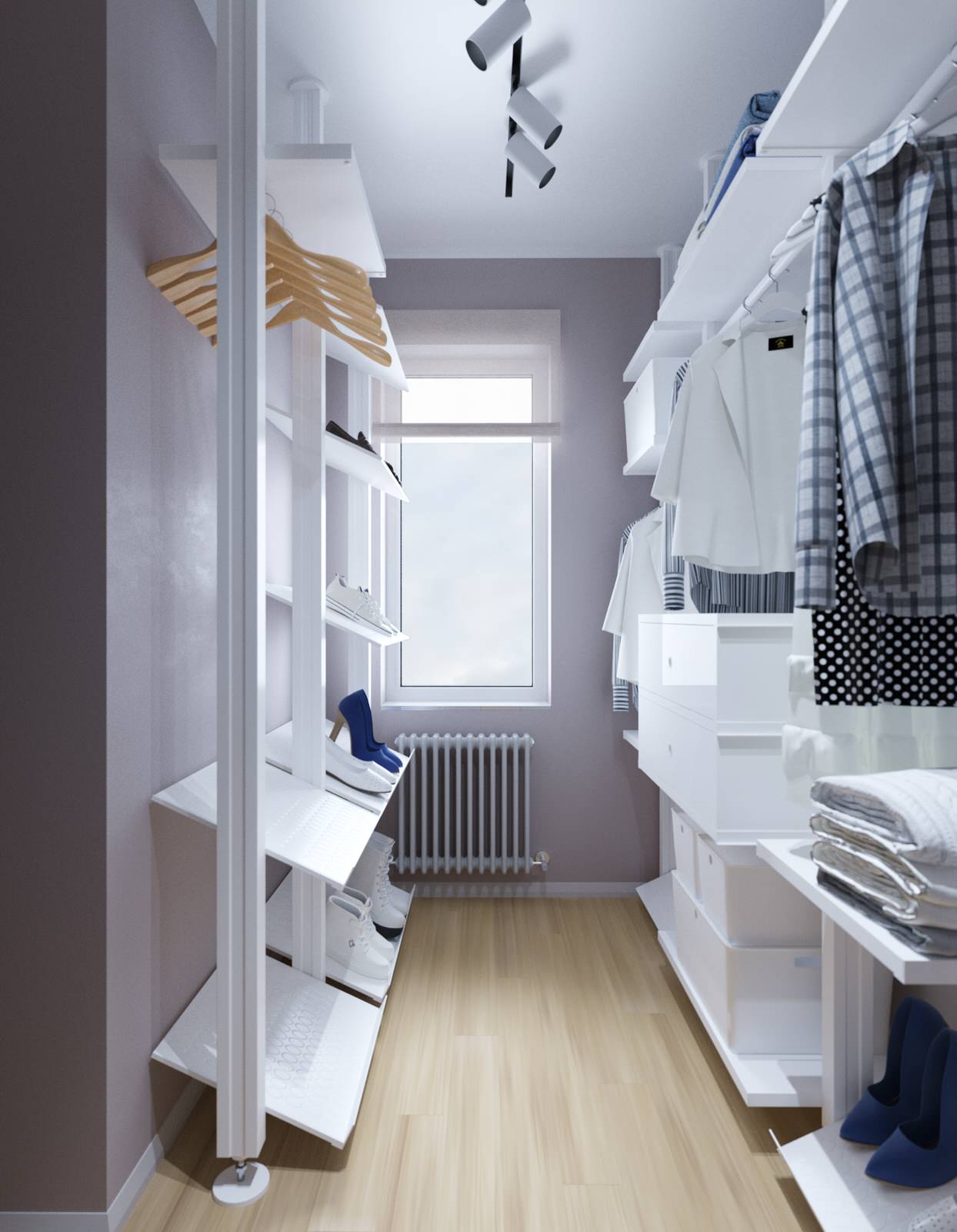 Загородный дом Юкки