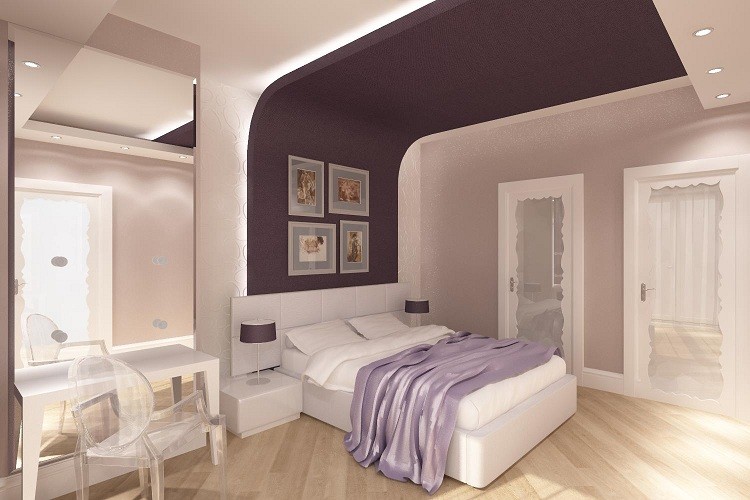 Квартира в современном стиле