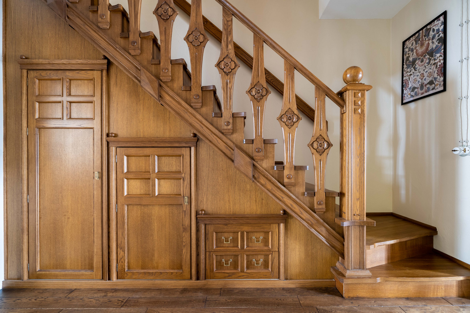 Загородный дом в Сестрорецке