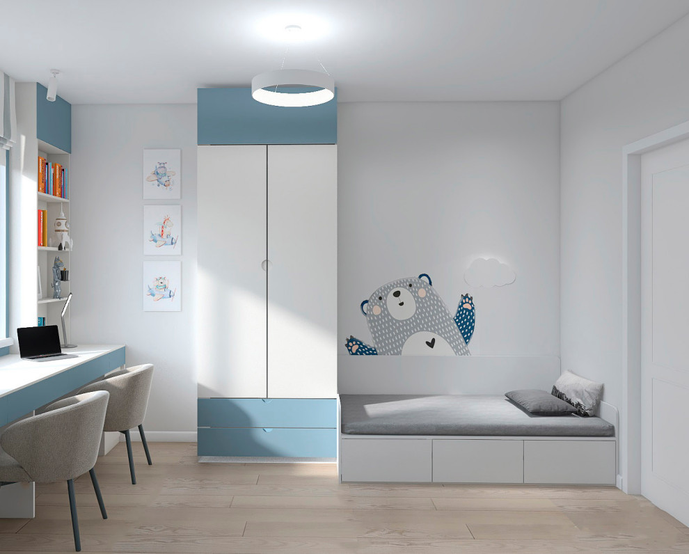 Водный стадион